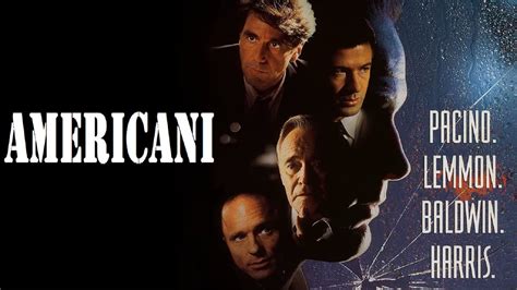 youtube film americani in italiano